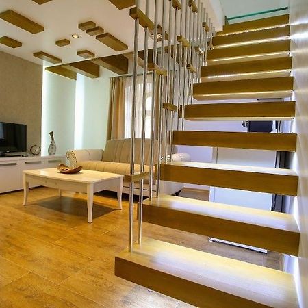 Ali Baba Apartment Μόσταρ Εξωτερικό φωτογραφία