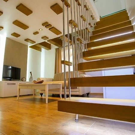 Ali Baba Apartment Μόσταρ Εξωτερικό φωτογραφία