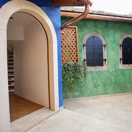 Ali Baba Apartment Μόσταρ Εξωτερικό φωτογραφία