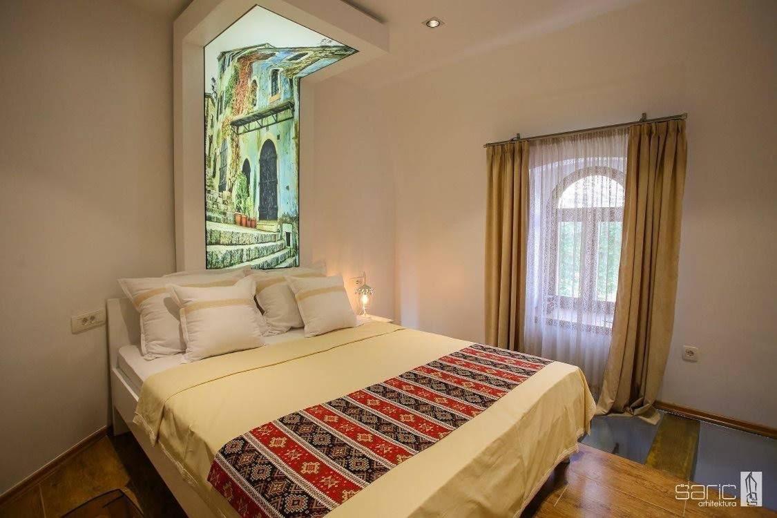 Ali Baba Apartment Μόσταρ Εξωτερικό φωτογραφία