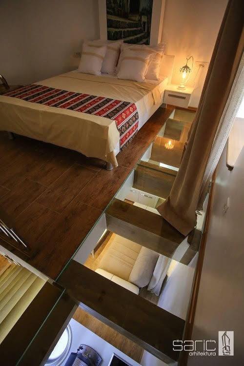 Ali Baba Apartment Μόσταρ Εξωτερικό φωτογραφία