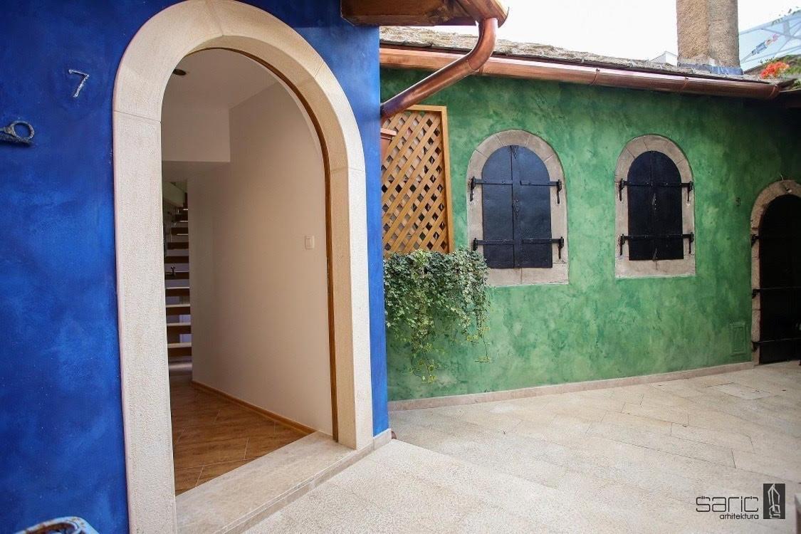Ali Baba Apartment Μόσταρ Εξωτερικό φωτογραφία