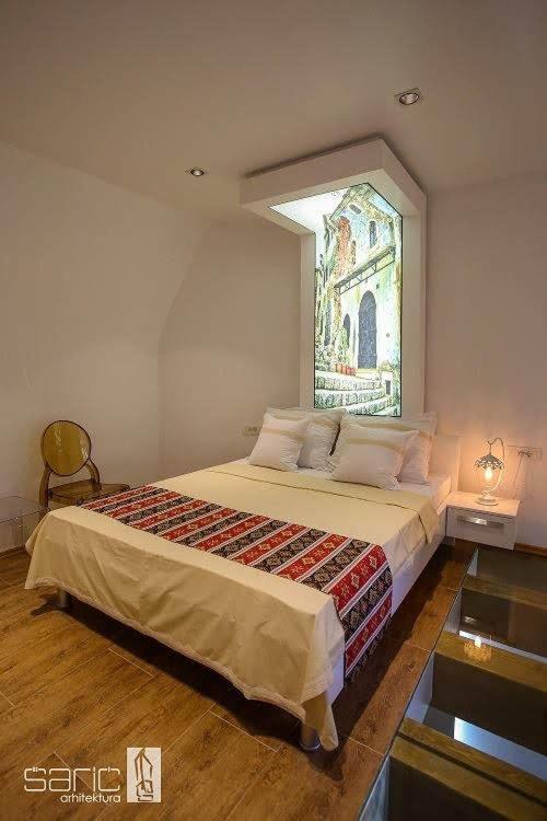 Ali Baba Apartment Μόσταρ Εξωτερικό φωτογραφία