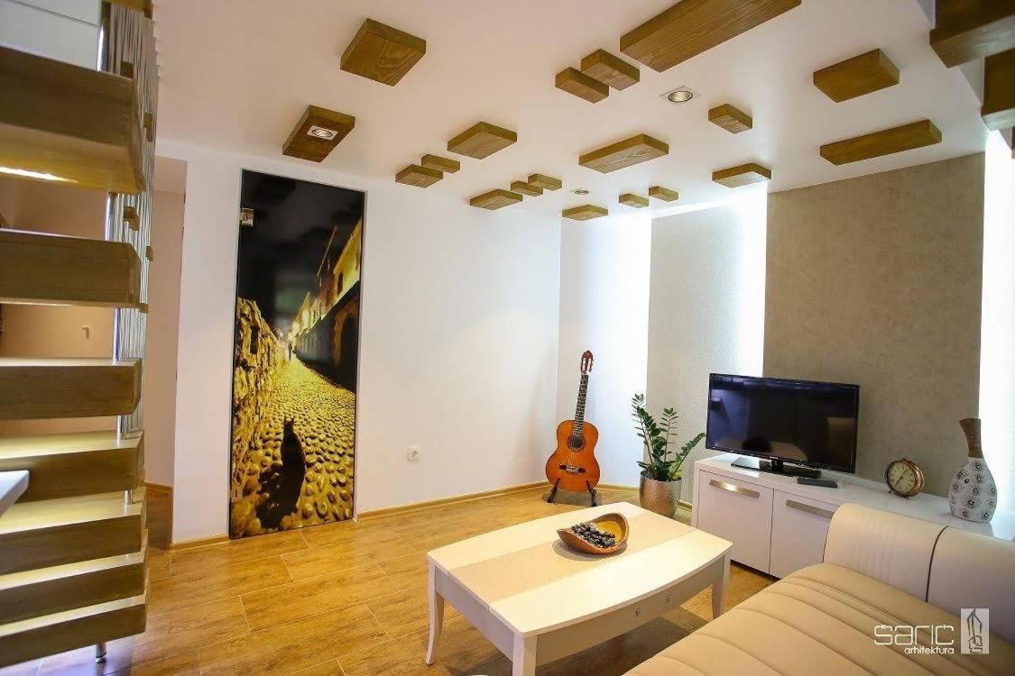 Ali Baba Apartment Μόσταρ Εξωτερικό φωτογραφία