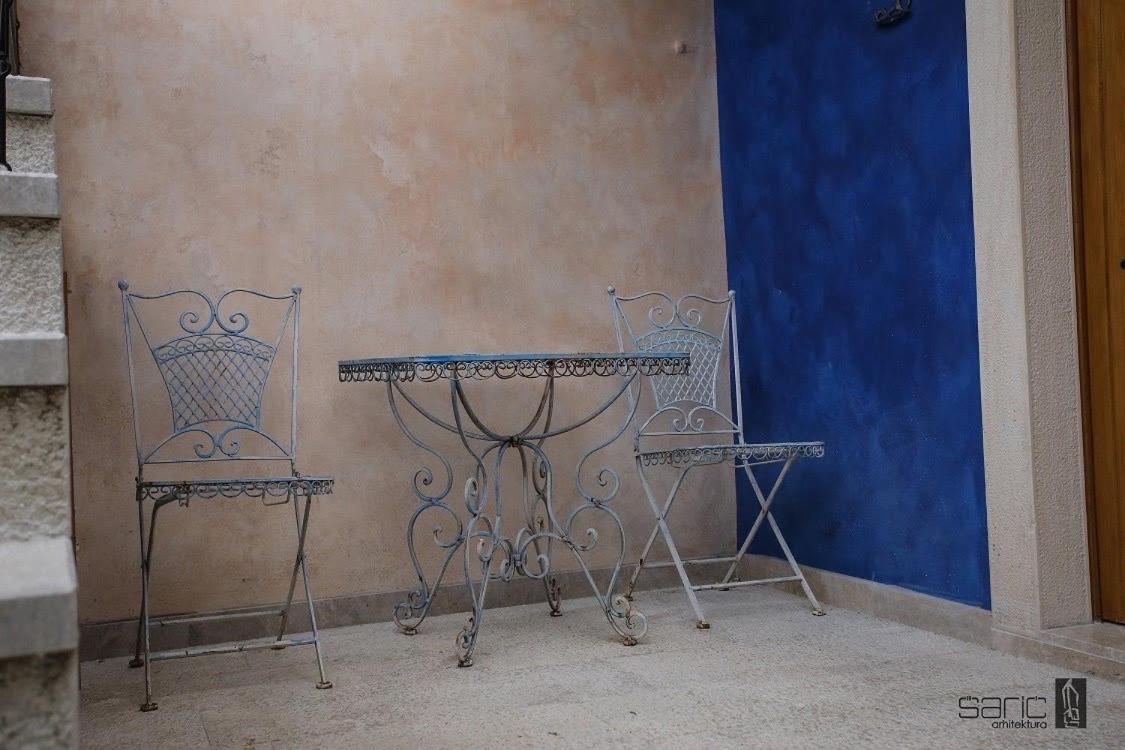 Ali Baba Apartment Μόσταρ Εξωτερικό φωτογραφία