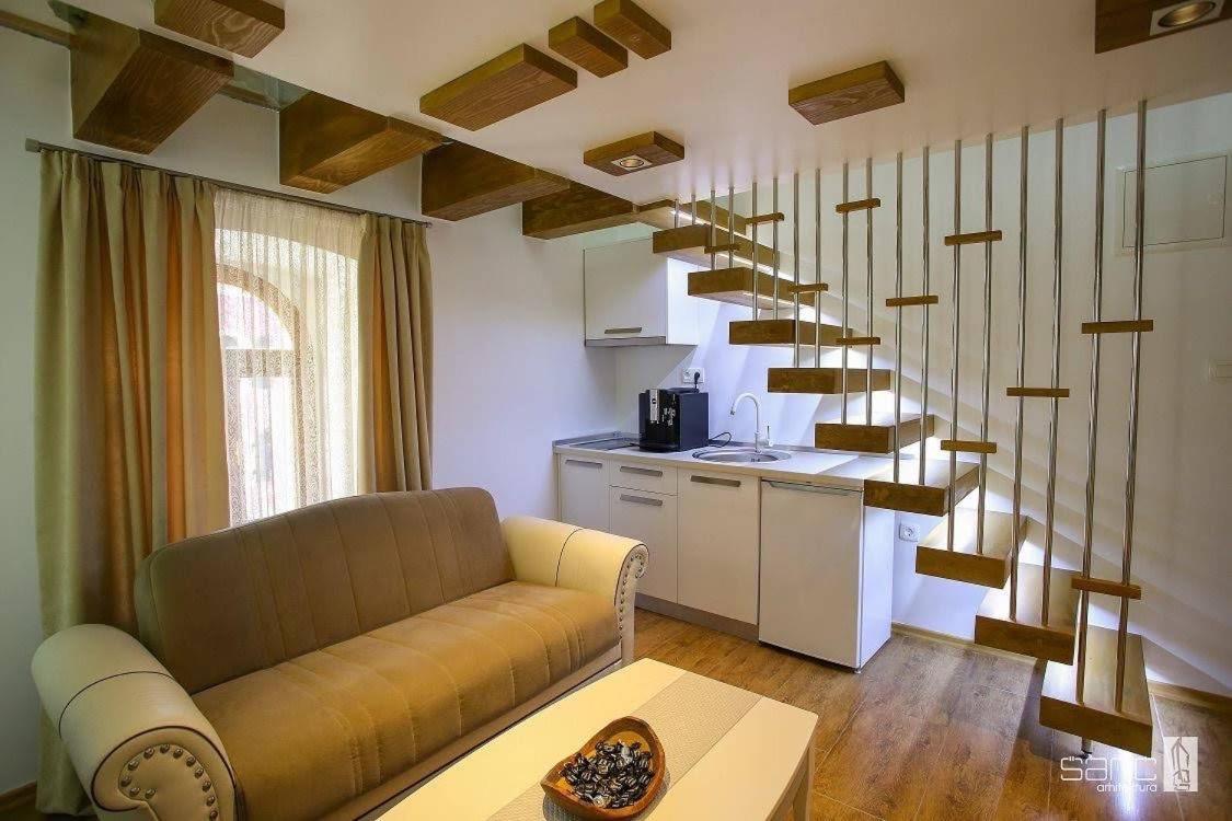 Ali Baba Apartment Μόσταρ Εξωτερικό φωτογραφία