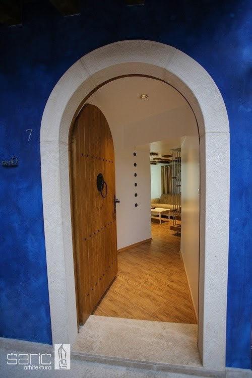 Ali Baba Apartment Μόσταρ Εξωτερικό φωτογραφία